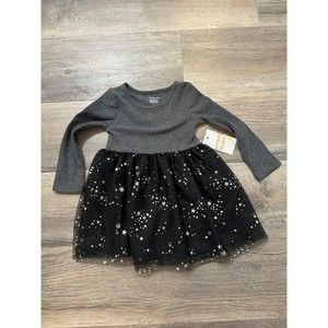 Dress 18 months toddler girl winter fall dress